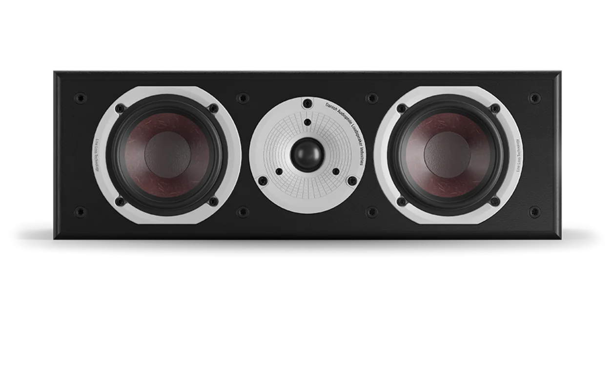 SPEKTOR VOKAL | Great sounding centre speaker | DALI Loudspeakers